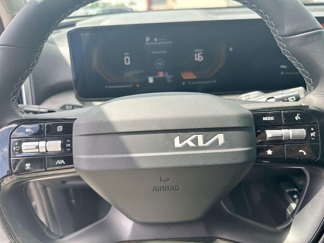 new 2026 Kia Sorento car, priced at $41,108