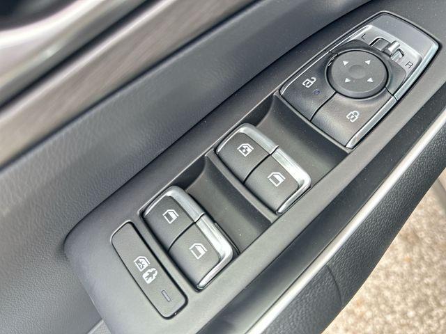 new 2026 Kia Sorento car, priced at $41,108