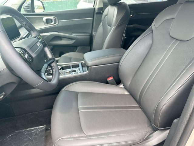 new 2026 Kia Sorento car, priced at $41,108