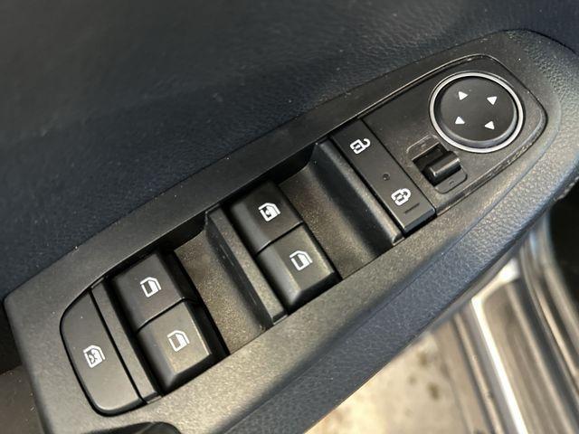 used 2021 Kia Seltos car, priced at $14,816