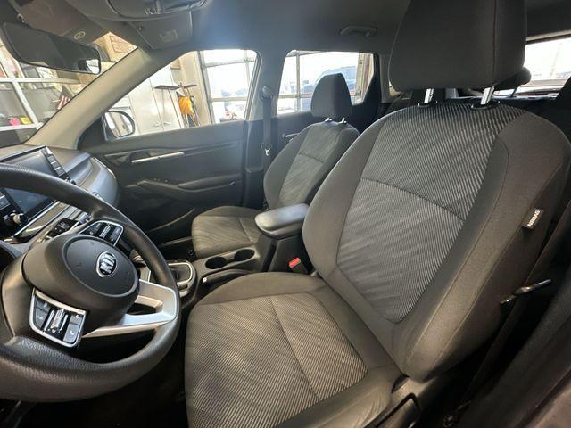 used 2021 Kia Seltos car, priced at $14,816