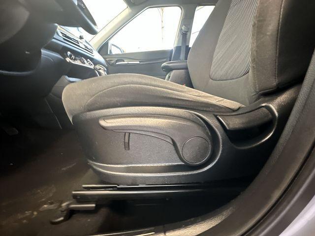 used 2021 Kia Seltos car, priced at $14,816