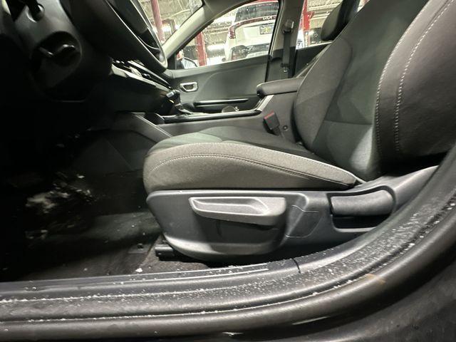 new 2025 Kia K4 car, priced at $23,222