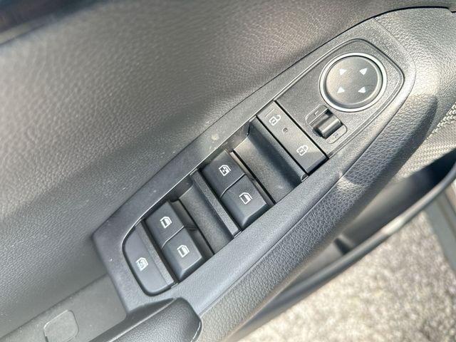 new 2026 Kia Seltos car, priced at $27,245