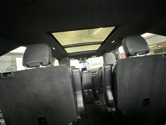 used 2023 Ford Explorer car, priced at $37,982