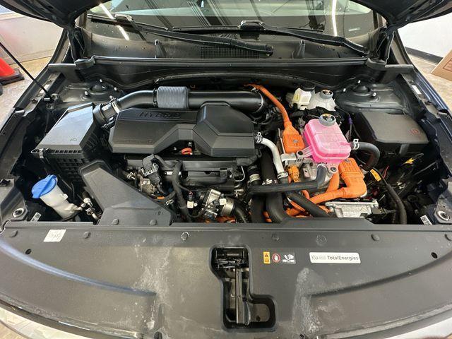 used 2025 Kia Sportage Hybrid car, priced at $33,292