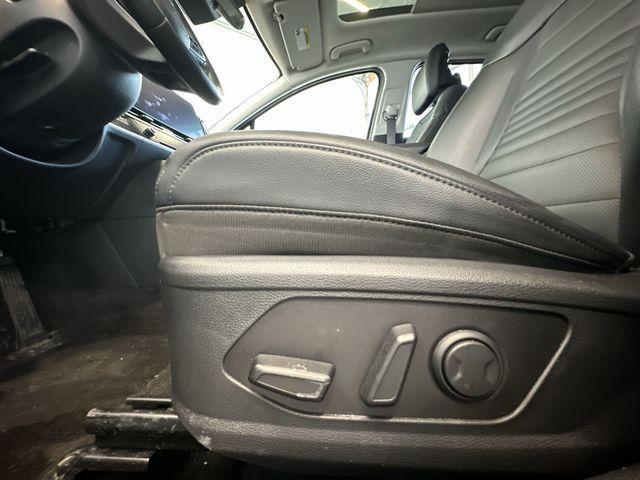 used 2025 Kia Sportage Hybrid car, priced at $33,292