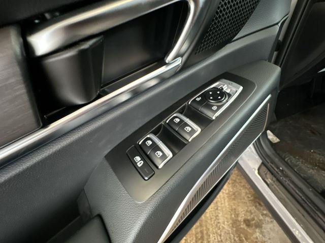 new 2025 Kia Telluride car, priced at $45,027