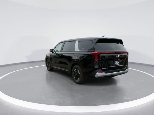 new 2026 Kia Carnival Hybrid car, priced at $41,799