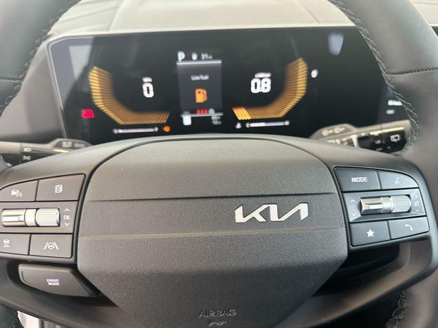 new 2026 Kia Sportage car, priced at $31,729