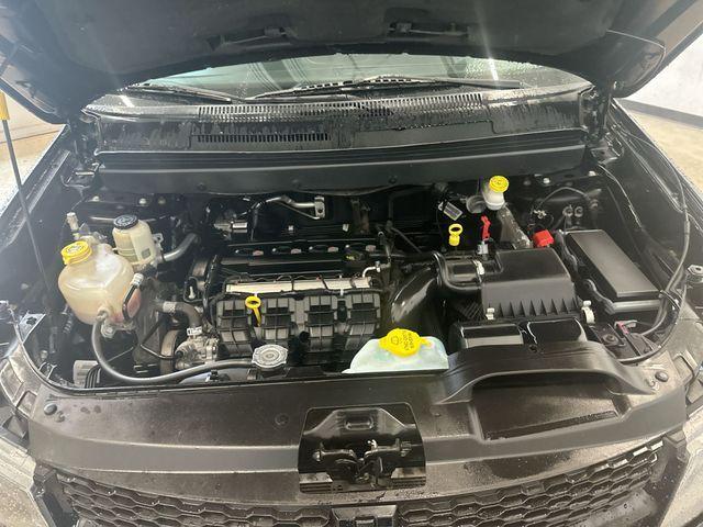 used 2018 Dodge Journey car, priced at $9,877