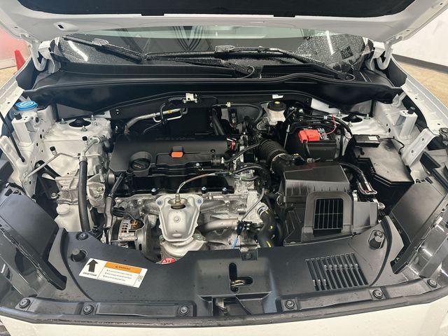 used 2026 Honda HR-V car, priced at $27,446
