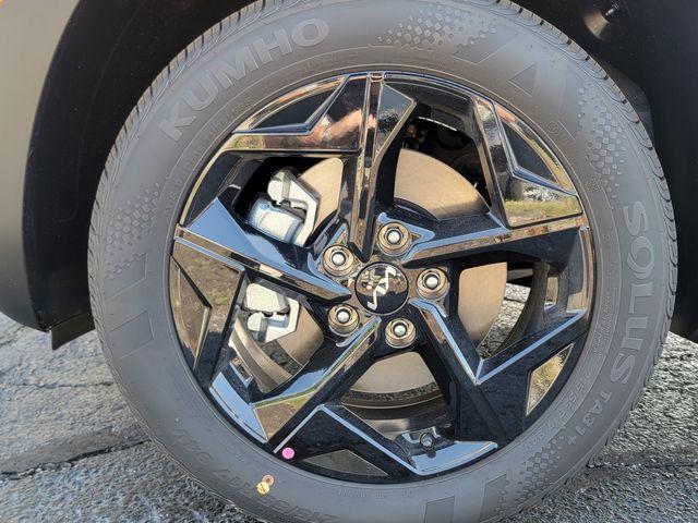 new 2026 Kia Seltos car, priced at $29,831