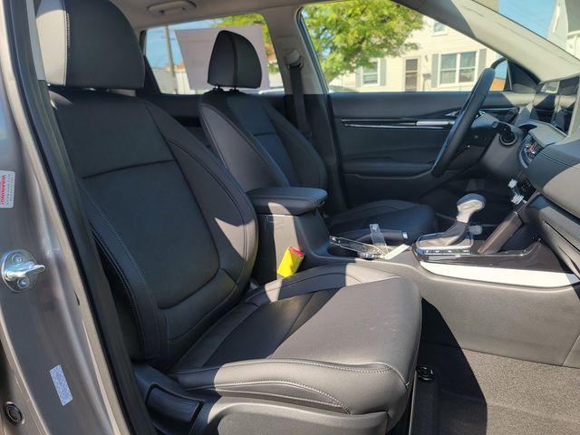 new 2026 Kia Seltos car, priced at $29,831