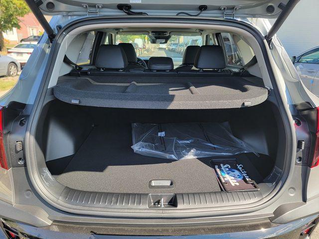 new 2026 Kia Seltos car, priced at $29,831