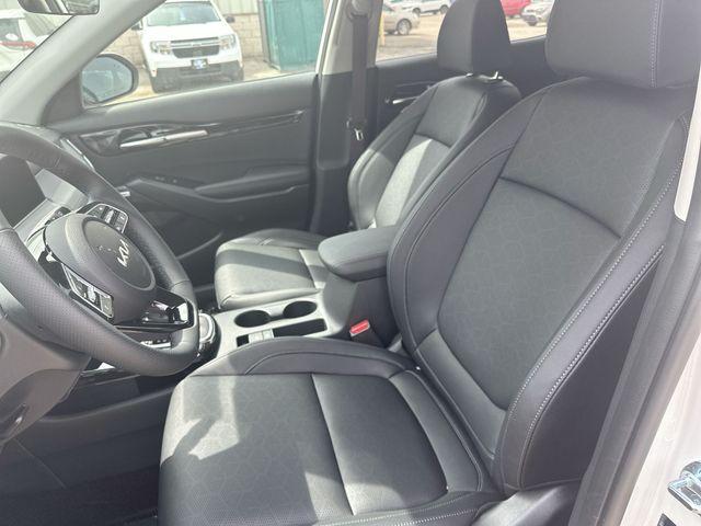 new 2026 Kia Seltos car, priced at $32,126