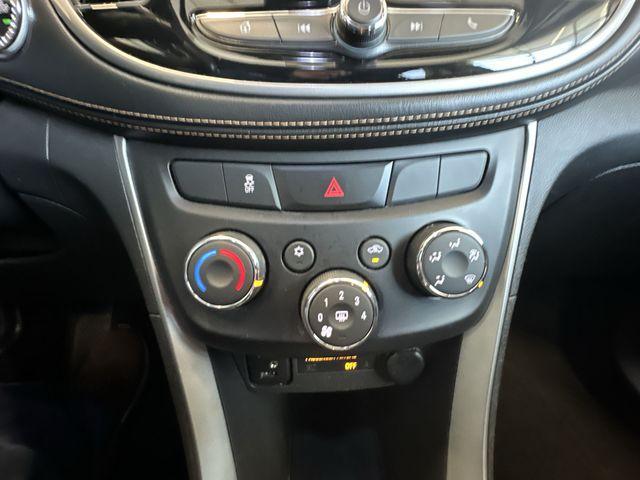 used 2018 Chevrolet Trax car, priced at $11,867