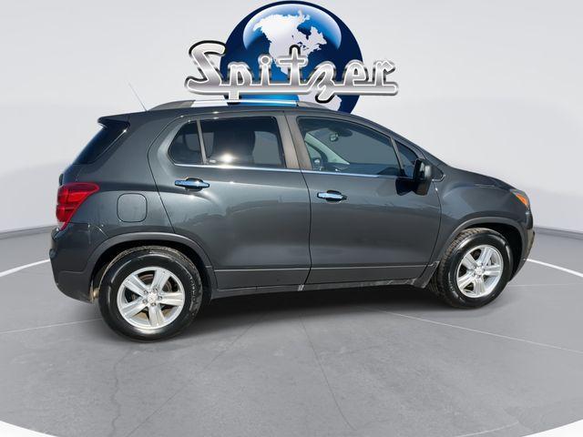 used 2018 Chevrolet Trax car, priced at $11,867