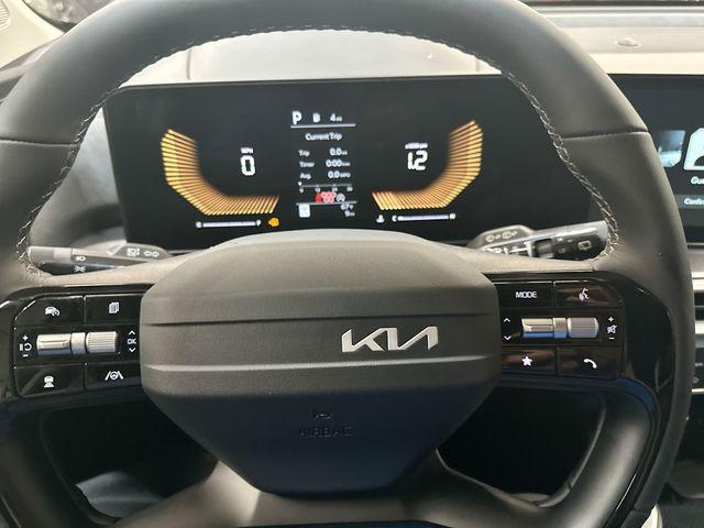 new 2026 Kia Sorento car, priced at $36,654