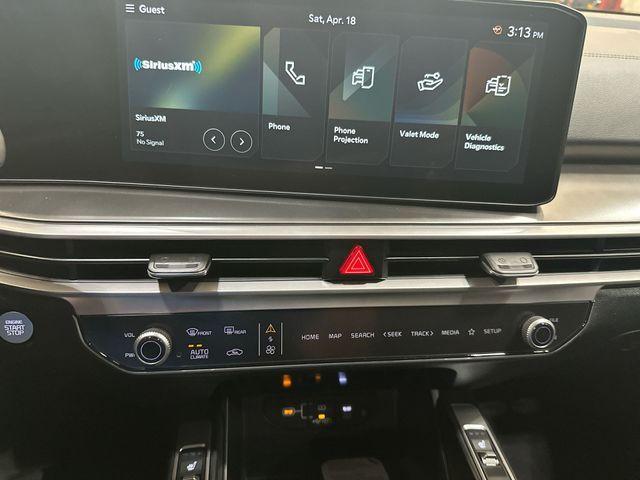 new 2026 Kia Sorento car, priced at $36,654