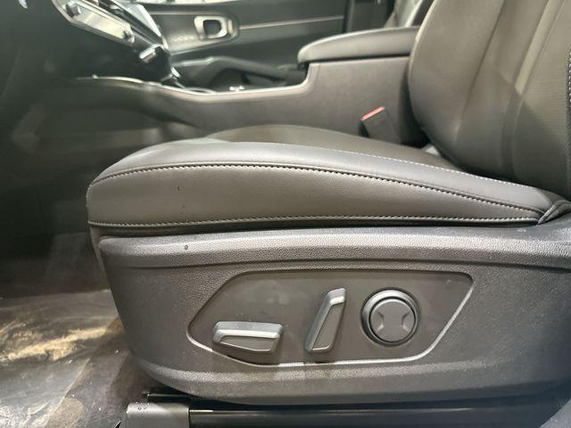 new 2026 Kia Sorento car, priced at $36,654