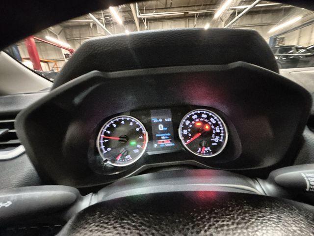 used 2022 Toyota RAV4 car, priced at $26,580