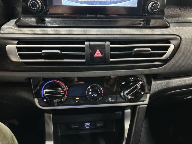 used 2022 Kia Seltos car, priced at $17,020