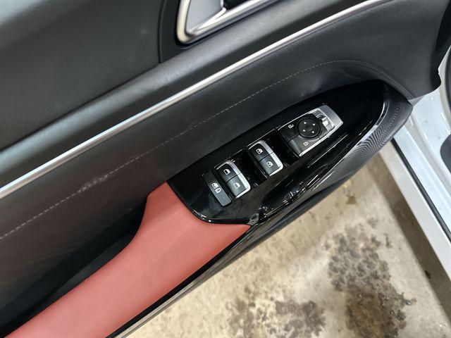 new 2026 Kia K5 car, priced at $32,592