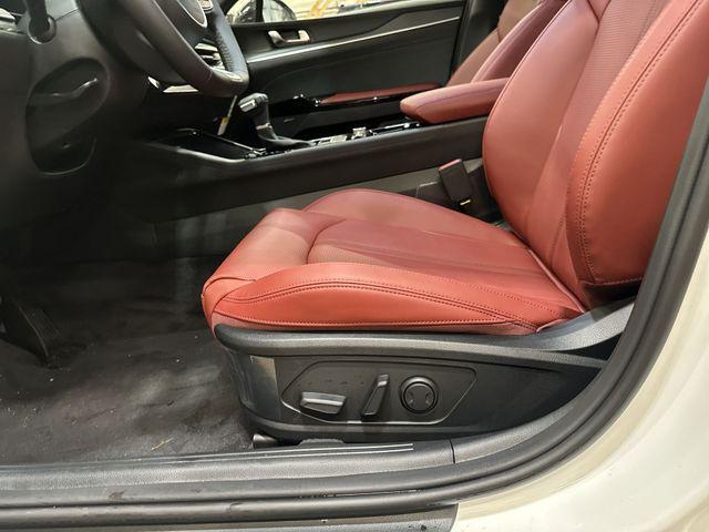 new 2026 Kia K5 car, priced at $32,592