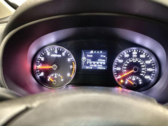 used 2019 Kia Sportage car, priced at $13,324