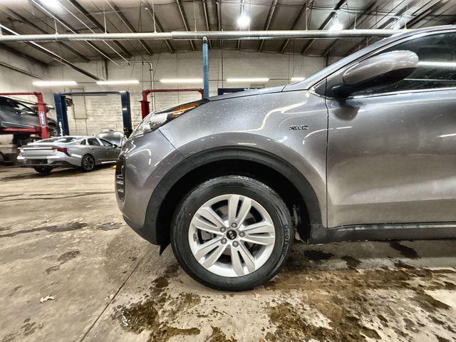 used 2019 Kia Sportage car, priced at $13,324