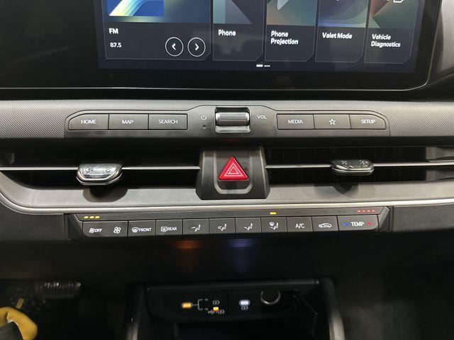 new 2026 Kia K4 car, priced at $23,714