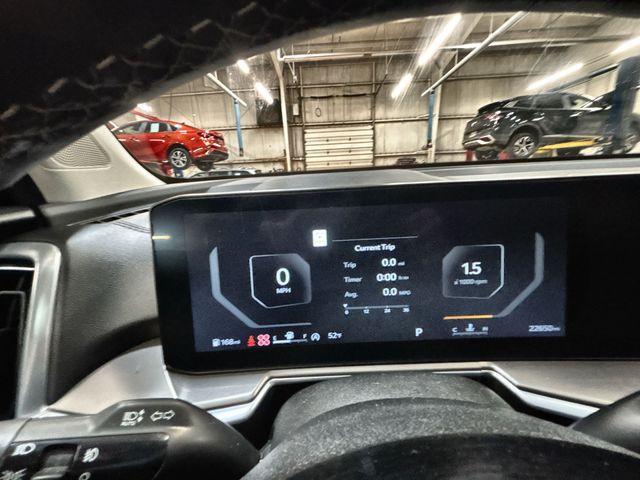 used 2024 Kia Sorento car, priced at $29,964