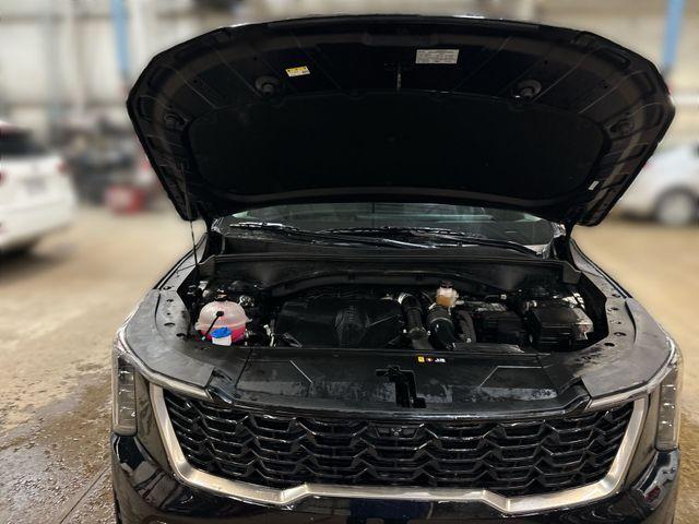 used 2024 Kia Sorento car, priced at $29,964