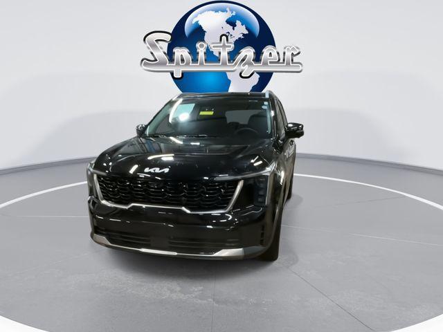 used 2024 Kia Sorento car, priced at $29,964
