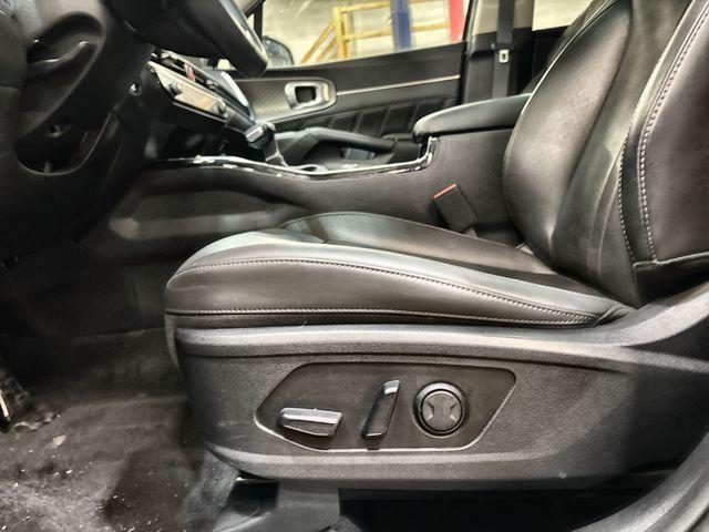 used 2024 Kia Sorento car, priced at $29,964