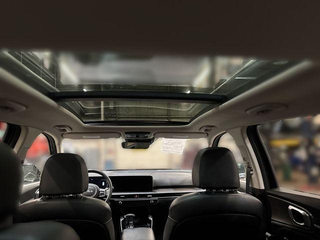 used 2024 Kia Sorento car, priced at $29,964