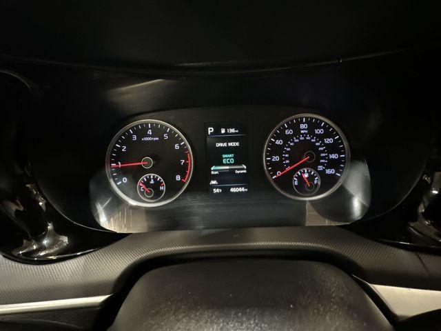 used 2023 Kia K5 car, priced at $21,699