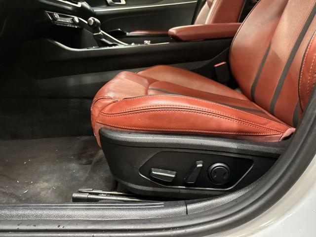 used 2023 Kia K5 car, priced at $21,699