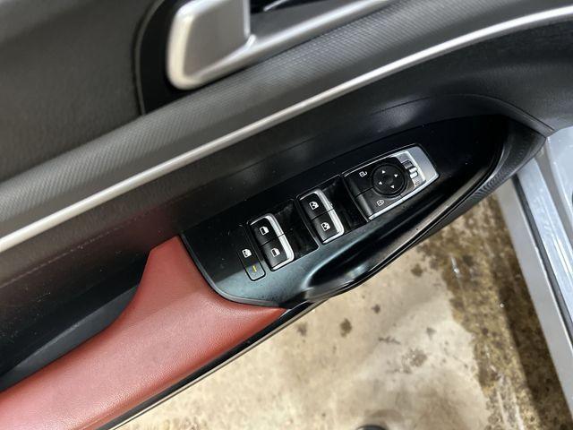 used 2023 Kia K5 car, priced at $21,699