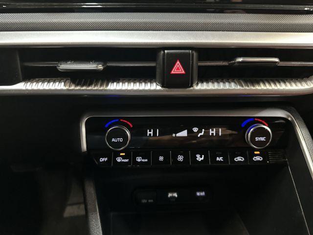 used 2023 Kia K5 car, priced at $21,699