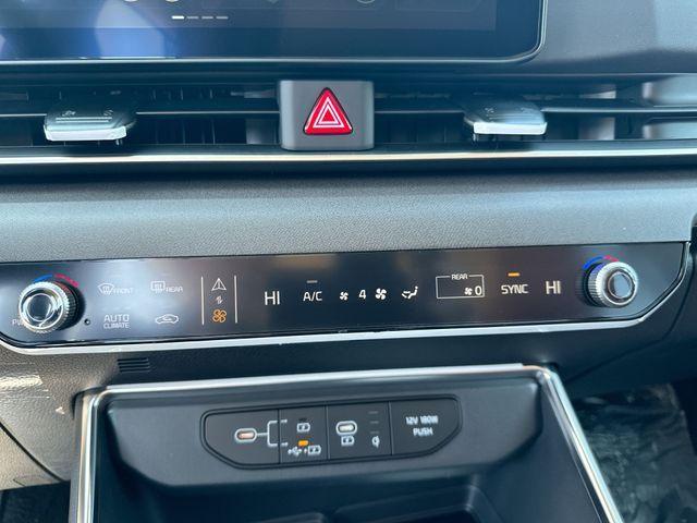 new 2026 Kia Carnival car, priced at $41,733