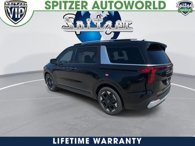 new 2026 Kia Carnival car, priced at $41,733