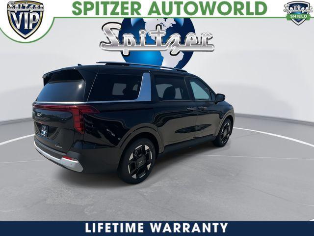 new 2026 Kia Carnival car, priced at $41,733