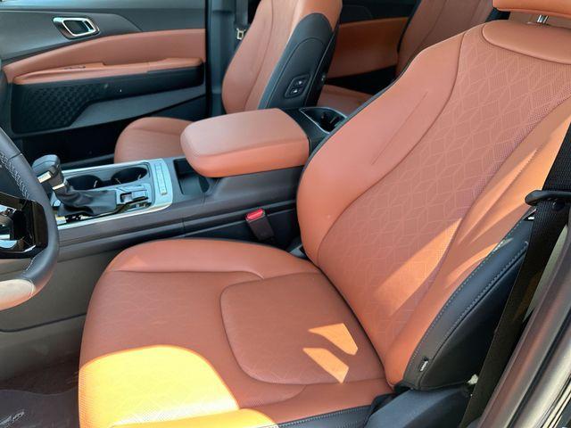 new 2026 Kia Carnival car, priced at $41,733