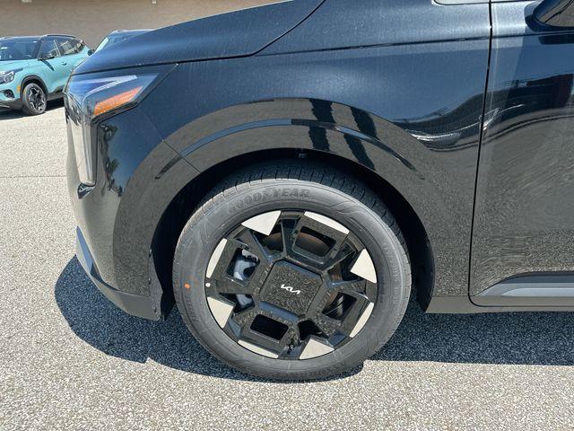 new 2026 Kia Carnival car, priced at $41,733