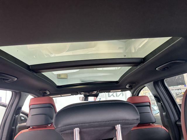 new 2026 Kia Sportage car, priced at $36,904