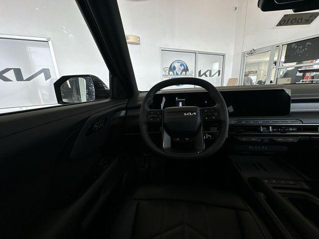 new 2027 Kia Telluride car, priced at $49,585