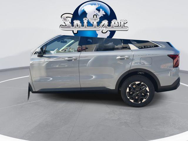 new 2026 Kia Sorento car, priced at $37,712