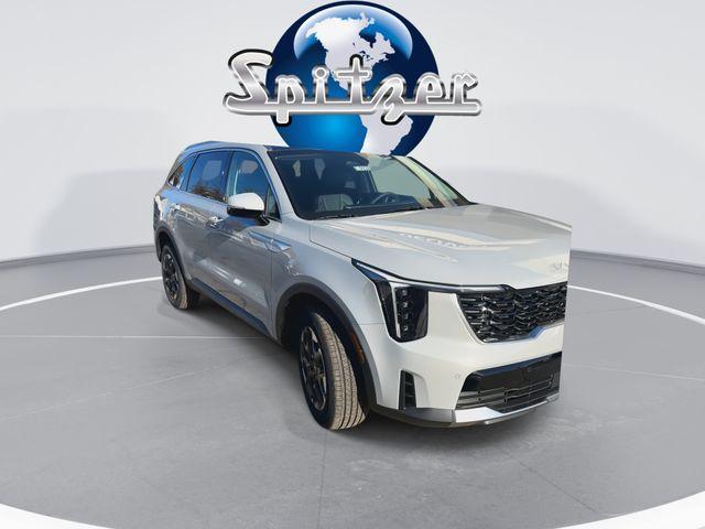 new 2026 Kia Sorento car, priced at $37,712